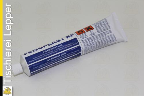 Quellschweissmittel KF - wei 200g Tube Fenoplast