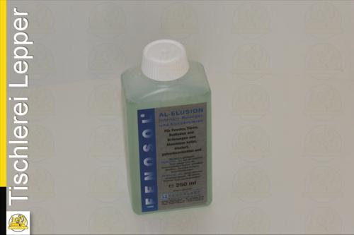 Aluminium - Reiniger 250ml Fenosol AL - Emulsion