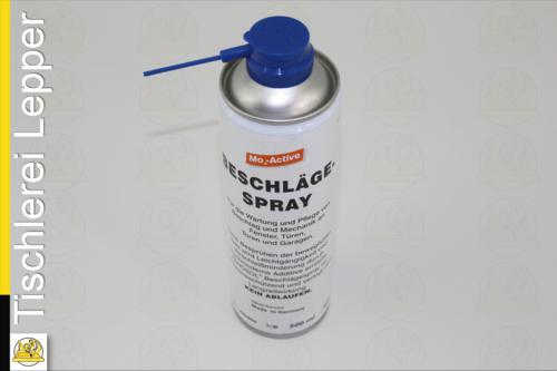 Fenosol Beschlgespray 500ml