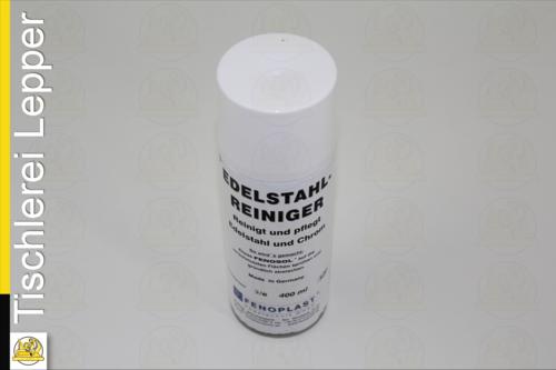 Edelstahlreiniger Fenosol 400ml