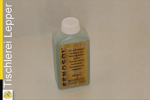 Holzreiniger 250ml Fenosol