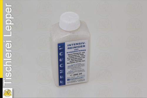 Kunststoff - Reiniger Intensiv Hart - Wei Fenosol 250ml