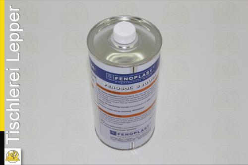 Tischlerei Lepper Onlineshop : Fenosol S 10 UVA Reinigungsmittel schwach  anlösend