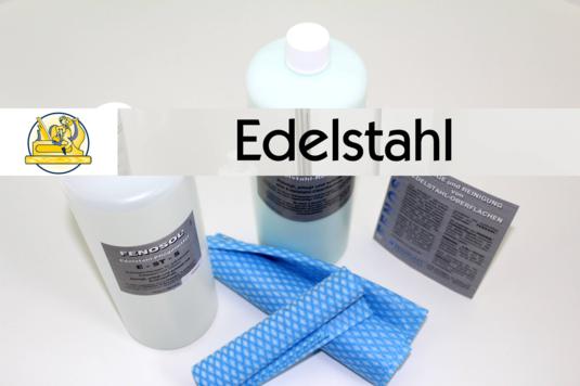 Edelstahl