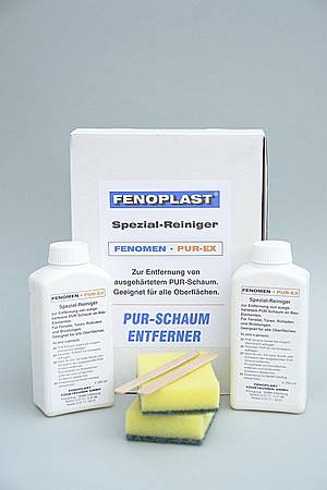 Fenomen Pur - Ex Set