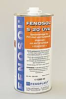 Fenosol S 20 UVA Reinigungsmittel nicht anlösend